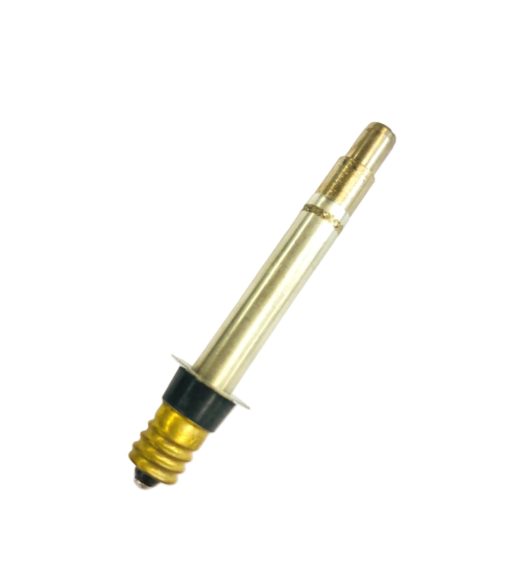 Weller 4035S - Riscaldatore 45W Per Punte Filettate, Colore Nero, Per Manici Serie Standard 7400, 7500, 7760 E 7770