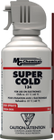 MG Chemicals # 403A-285G 134 Plus 10oz (Aero) Super Cold Spray