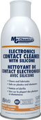 Electronics Contact Cleaner with Silicone 340G 12oz (Aero) 404B-340G