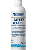Safety Wash II Cleaner/Degreaser 450 gram (16oz) Aerosol Spray 4050A-450G