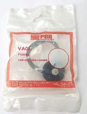 PRB VA01 VCR Idler For Fisher 143-0-4204-00300 or Sears 46-391261-3 VA-01 - MarVac Electronics
