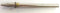 Weller Ungar 4070 0.018" ID Desoldering Tip for Weller 5088AS Desoldering Pencil