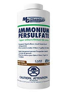 Ammonium Persulphate 2.2lb crystals 410-1KG