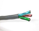 Belden 9773 3 Pair 18AWG Shielded Paired Snake & Control Cable Per Foot 3pr - MarVac Electronics