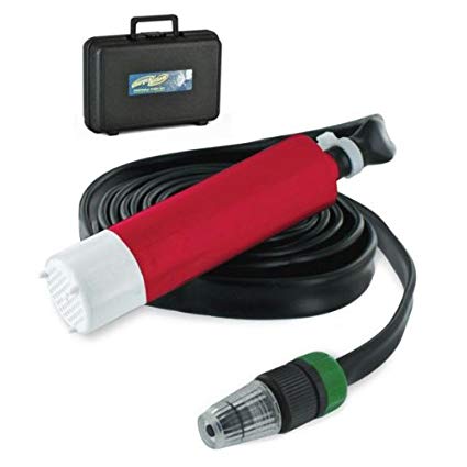 ITT RP280KR Portable pump kit