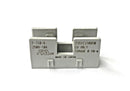 Sato Parts F-710-A Metric (5x20mm) Fuse Holder, Surface Mount