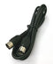 6' 5 Pin DIN Male to Male MIDI or Audio Patch Cable, 6 Foot - MarVac Electronics