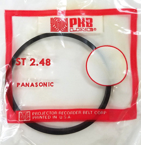 PRB ST2.48 Video Clutch or Idler Tire - MarVac Electronics