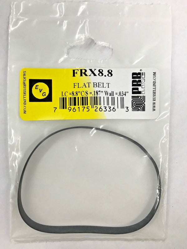 PRB FRX 8.8 Flat Belt for VCR, Cassette, CD Drive or DVD Drive FRX8.8