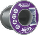 MG Chemicals 4865-454G, 454 gram (1.0 lb.) Roll of Sn63/Pb37, (22ga) .032'' Diameter No Clean Flux Core Solder