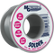 MG Chemicals 4897-227G, 227 gram (0.5 lb.) Roll of Sn60/Pb40, (18ga) .050'' Diameter Rosin Flux Core Solder