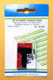 Philmore 49-304 2 Pairs of RED & BLACK DC-S (Standard) Power Connectors ~ 30A