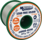 MG Chemicals 4900-454G, 454 gram (1.0 lb.) Roll of SAC305 Sn96, (21ga) .032'' Diameter Lead Free Rosin Flux Core Solder