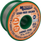 MG Chemicals 4901-112G , 112 gram (0.25 lb.) Roll of Sn99 Lead Free 21ga 0.032 No Clean Solder
