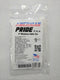 American Pride # APU-04-18-9-C, 4.0" Natural Wire & Cable Ties, 100pc Bag
