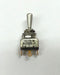 MS75028-21 AH TC-3-M SPDT ON-OFF-ON Mini Toggle Switch ~ Mil-Spec N.O.S. - MarVac Electronics