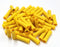 Lot of 50, 10AWG to 12AWG Gauge Yellow Butt Splice Connectors