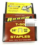 Arrow Fastener