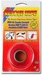 Rescue Tape 202USC02-Red self fusing silicone Emergency Repair Tape