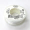 25' 20AWG WHITE Hi Temp PTFE Insulated Silver Plated 600 Volt Hook-Up Wire - MarVac Electronics