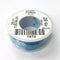 25' 20AWG BLUE Hi Temp PTFE Insulated Silver Plated 600 Volt Hook-Up Wire - MarVac Electronics