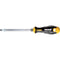 53125, Felo Ergonic® Handle Slotted 10.0mm x 175mm Screwdriver