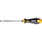 53127, Felo Ergonic® Handle Slotted 12.0mm x 200mm Screwdriver