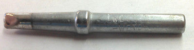 Vintage Weller WETD .187" Screwdriver Tip for WEC120 Soldering Irons - MarVac Electronics