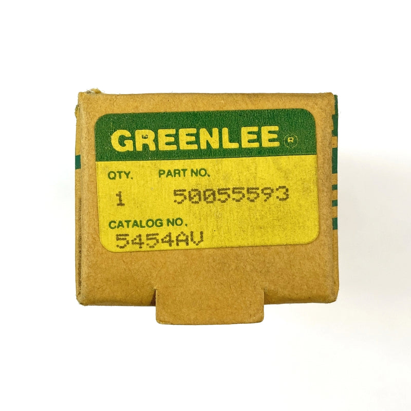 GREENLEE 5005559 (5454AV), Draw Stud for Knock Out Punch