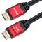 Calrad 55-668-100 HDMI Type A Male to HDMI Type A Male High Speed Cable, 1080p 18Gbps, 100 Ft. Long