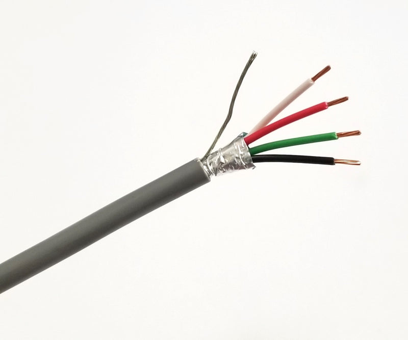 Multi Conductor 22 Gauge Wire