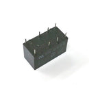Philips ECG RLY5143 DPDT 24V DC Coil PC Mount Relay 2A Contacts