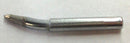 Weller MP134 .04" x 1.19" MP Series Bent Conical Tip for WM120 Irons - MarVac Electronics