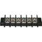 Philmore 13-1706 6 Position Dual Row Terminal Block Barrier Strip ~ 75A @ 600V