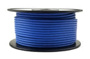 H618-06-100 100FT 18AWG BLUE Stranded Appliance & Marine 600V Wire UL1015 105C