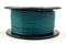 25' Roll 12AWG GREEN Stranded Appliance Grade 600 Volt Hook-Up Wire, UL1015 105C