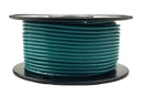 H618-05-100 100FT 18AWG GREEN Stranded Appliance & Marine 600V Wire UL1015 105C