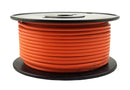 H618-03-100 100FT 18AWG ORANGE Stranded Appliance & Marine 600V Wire UL1015 105C