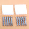 Philmore 61-145, 1 Pair of 5 Pin 0.062" Female Molex Connectors w/10 Female Pins