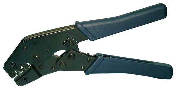 Philmore 61-394, Ratcheting Pin Crimp Tool for 0.062" & 0.093" Molex Type Pins
