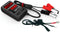 Universal Power Group UPG 84036 Black/Red 12V 1Ah Charger/Maintainer