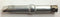Weller PTE7 .234" x .62" x 700F Screwdriver Tip for TC201 Series Iron - MarVac Electronics