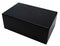 Small ABS Plastic Utility Chassis Box, 3.97" x 2.12" x 1.72" 64-1032B