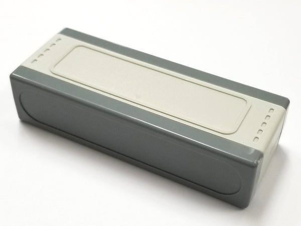 Mini ABS Plastic Snap-In Desktop Chassis Box, 4.13" x 1.6" x 0.992" 64-G1812