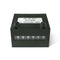 ENM E6B612H 12V DC 6 Digit, Non-Resettable, Electric-Mechanical Counter
