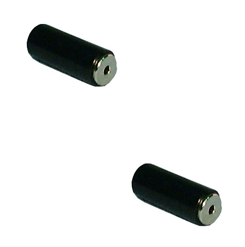 Philmore # 666VP, 2.5mm Sub-Mini Stereo Jacks ~ 2 Pack