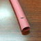 4' CYG CD-DWT3X 3/8" RED 3:1 Adhesive Lined Waterproof Heat Shrink 4 Foot Length - MarVac Electronics