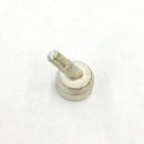 Weller Ungar 6945 Princess "TO's" Thread In Desoldering Tip For