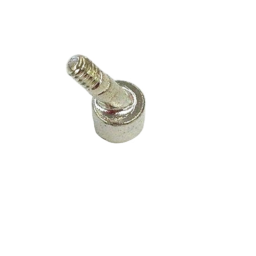 6946, Ungar "Princess" 1/8" Thread-In Desoldering Tip for Small TO Transistors