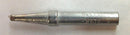 Vintage Weller WETB .093" Screwdriver Tip for WEC120 Soldering Irons - MarVac Electronics